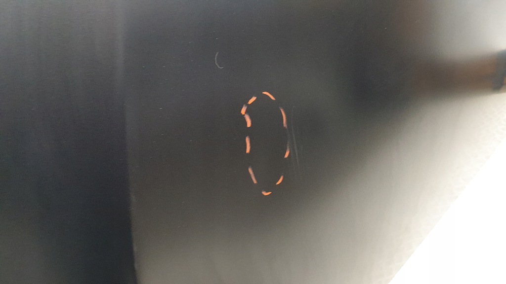 фото №5, Mercedes eqe w295 v295 капот крышка двигателя