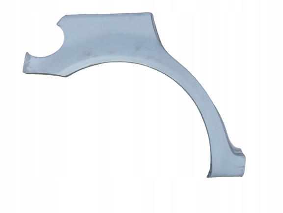 фото №1, Alfa romeo 159 sedan kombi ремкомплект крила pr