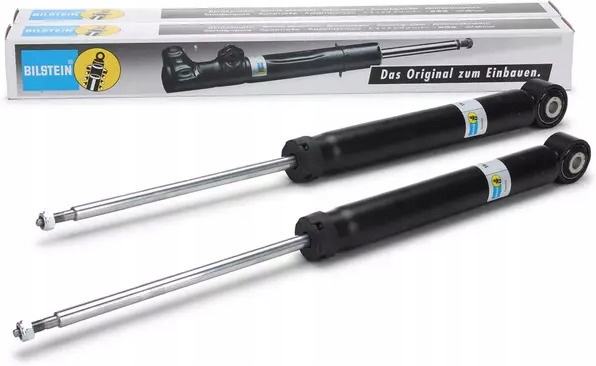 фото №1, Bilstein амортизаторы задняя skoda yeti vw golf vi