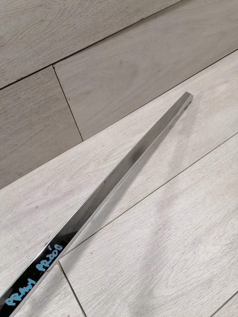 фото №12, Continental молдинг дверь правый перед 3sd853516