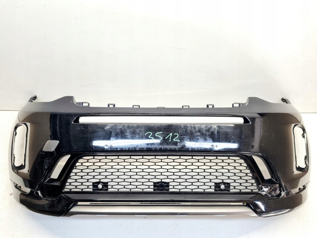 фото №1, Land rover discovery sport r dynamic lift l550 бампер перед передний