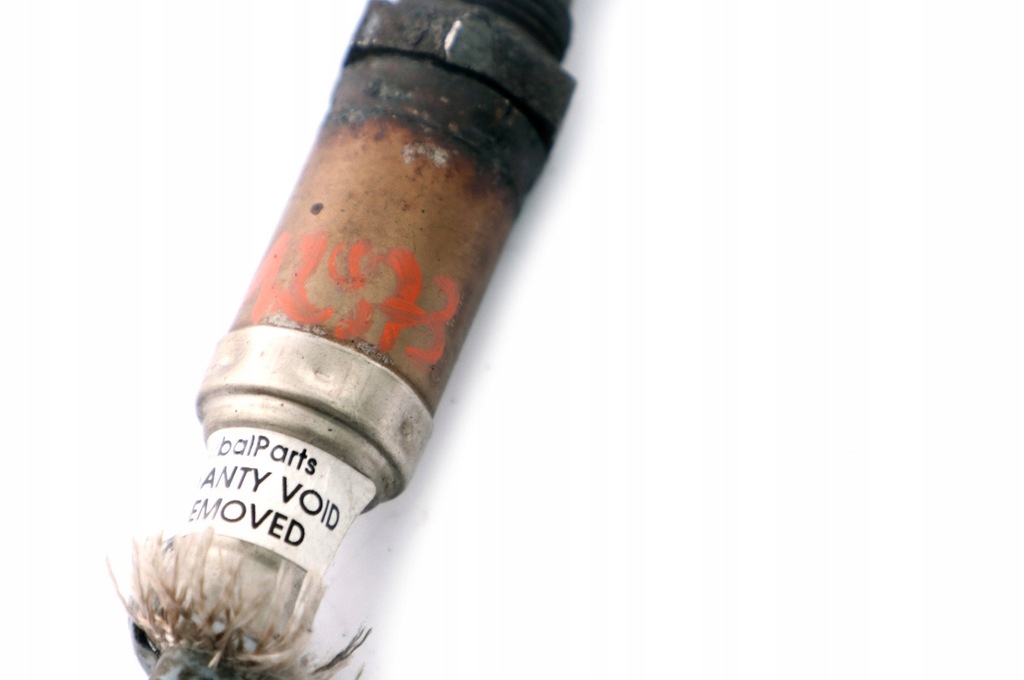 фото №11, Bmw e65 e66 датчик лямбда-зонд бензин 7512973