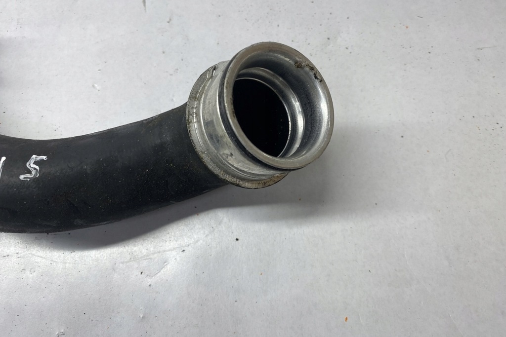 фото №6, Труба охолодження mercedes-benz cls c218 a2125012582 4.7l бензиновий 320kw