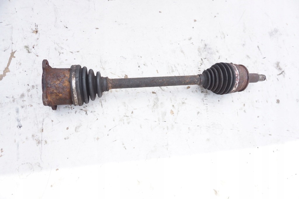 фото №1, Привідний вал правий перед suzuki vitara ii 1.6 16v