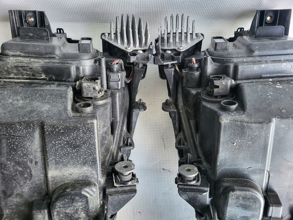 фото №16, Vw arteon lifting full led ліва + права 3g8941113g 3g8941082m f-v.a.t