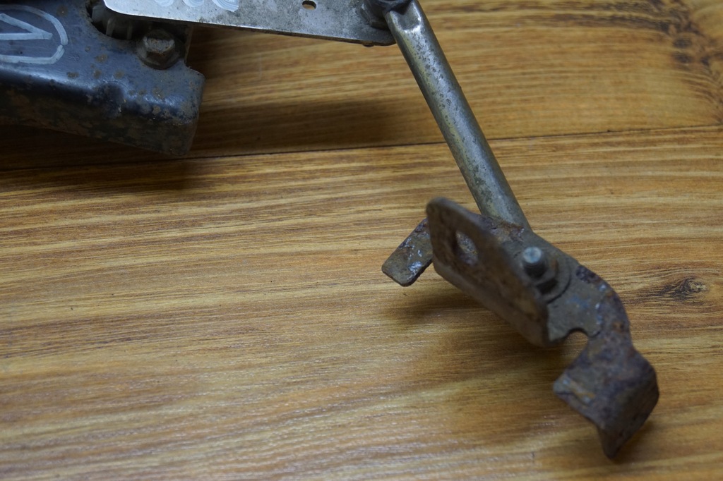 фото №7, Датчик вирівнювання ксенон maseratti ghibli iii