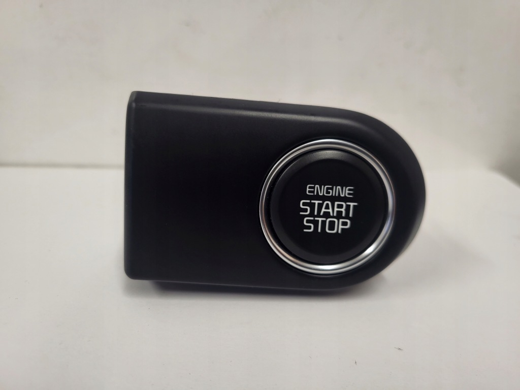 фото №1, Kia ceed iii proceed xceed 22r. кнопка старт-стоп 93500-j7000wk идеальное состояние