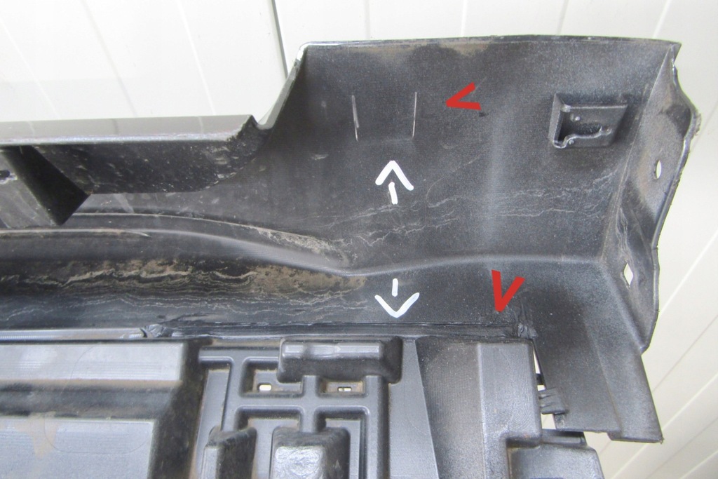 фото №9, Молдинг поріг ліва toyota corolla xii kombi e21