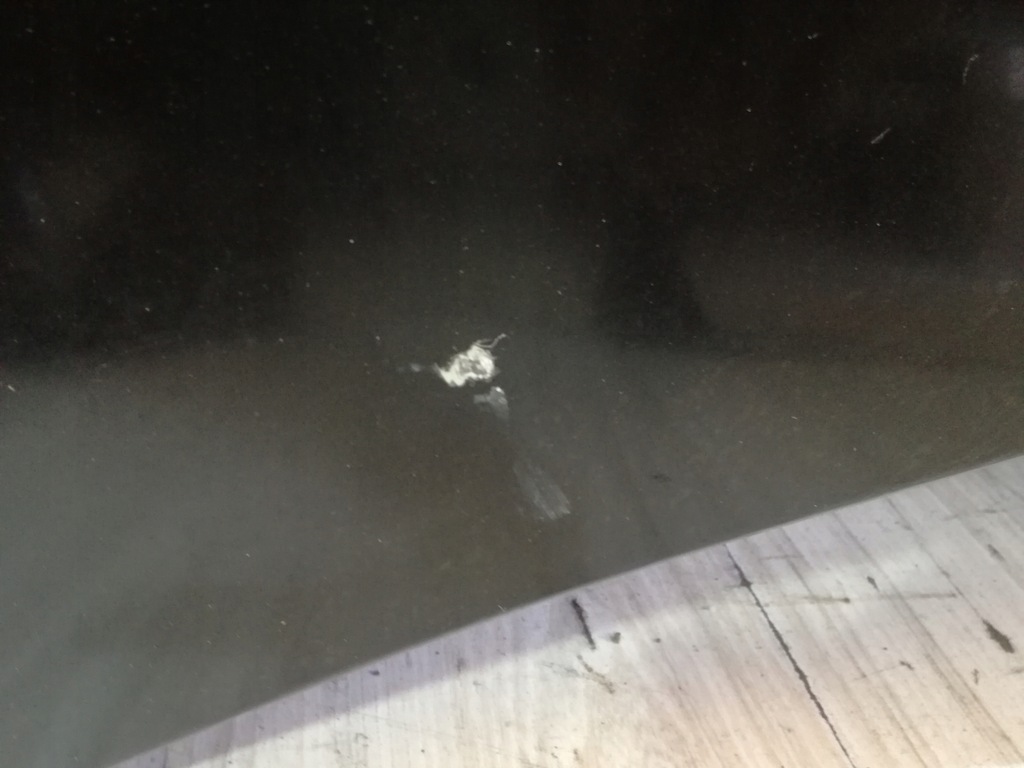 фото №6, Mercedes e-klasa w212 lift 13/16 капот крышка крышка багажника перед шумоизоляция c197