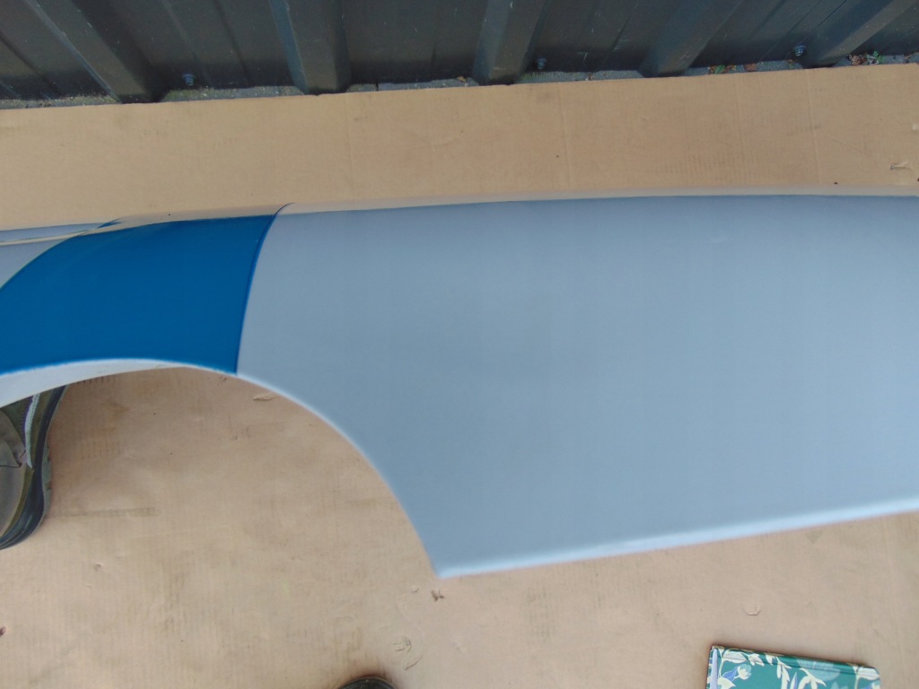 фото №12, Капот передня перед vw up lift 16-23 1s0823155b