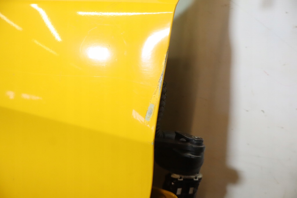 фото №8, Двері правий перед ford transit custom lift mut