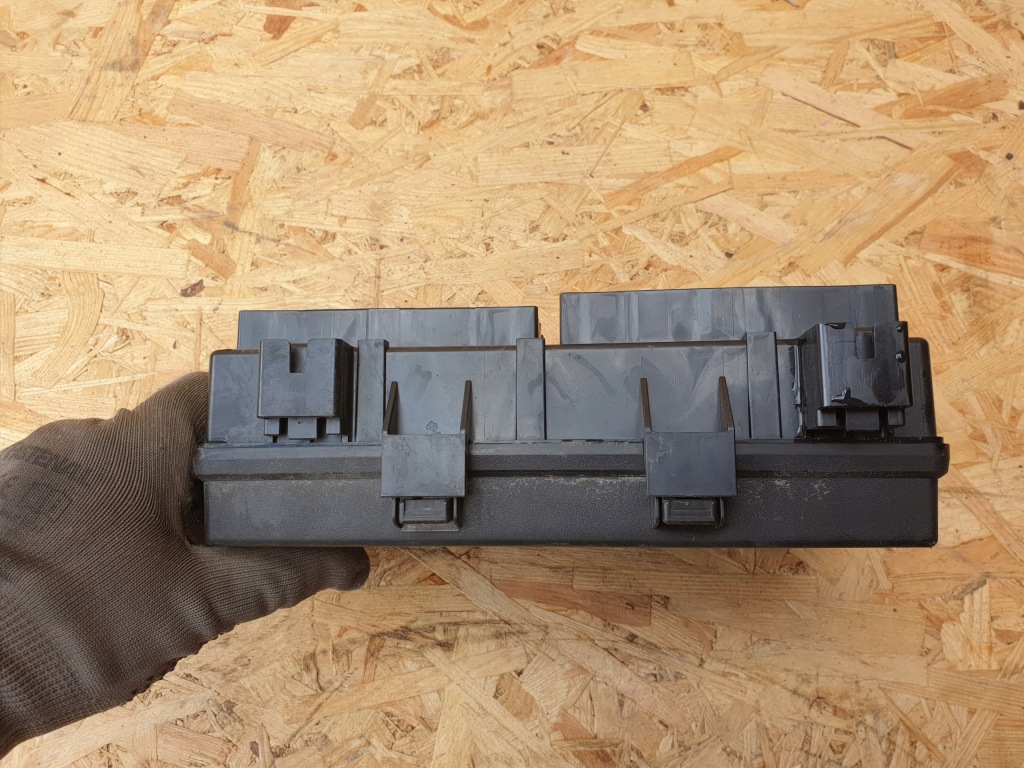 фото №7, Jeep grand cherokee wk2 srt коробка предохранителей p68253442