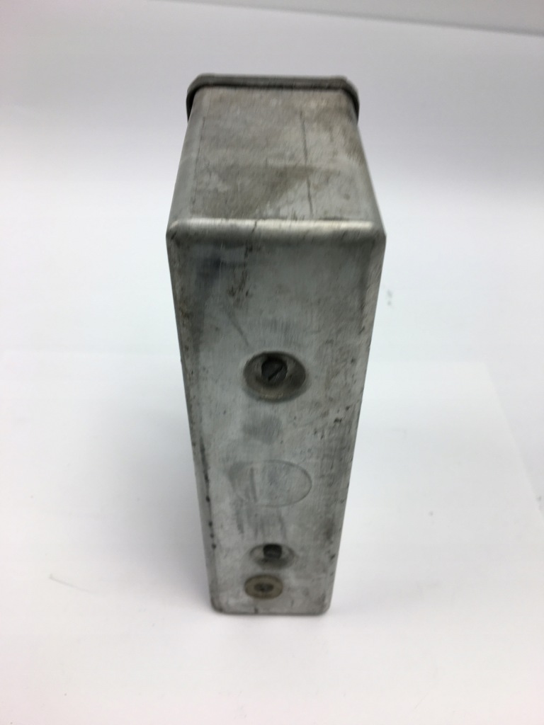 Модуль блок керування abs mercedes w126 0265101006 Зі Шроту