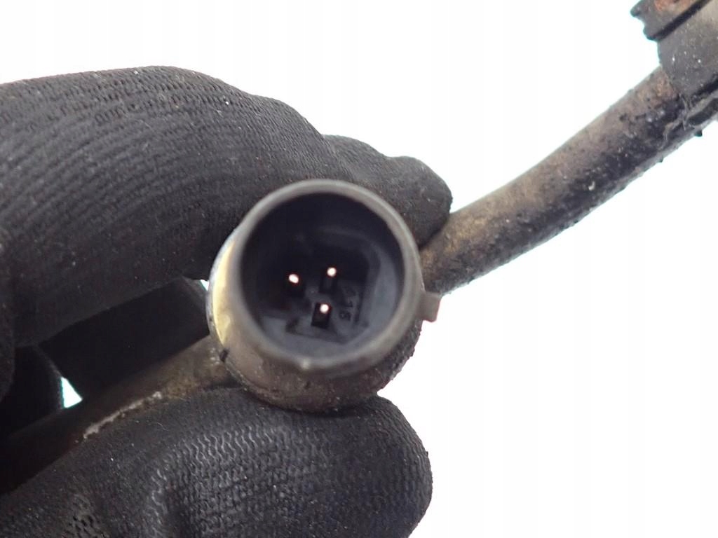 фото №8, Wąż шланг трубка кондиционера 51751097 fiat grande punto evo 1.2i 11r