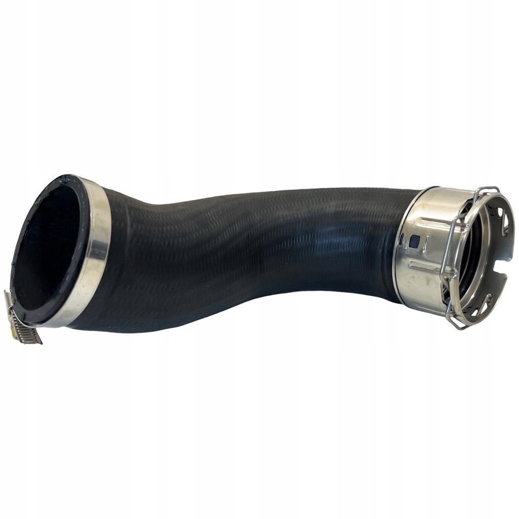 фото №7, Wąż труба turbo шланг турбины интеркулер volvo polestar 31657761