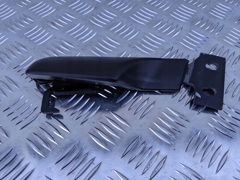 фото №4, Петля решітка з накладки scania r