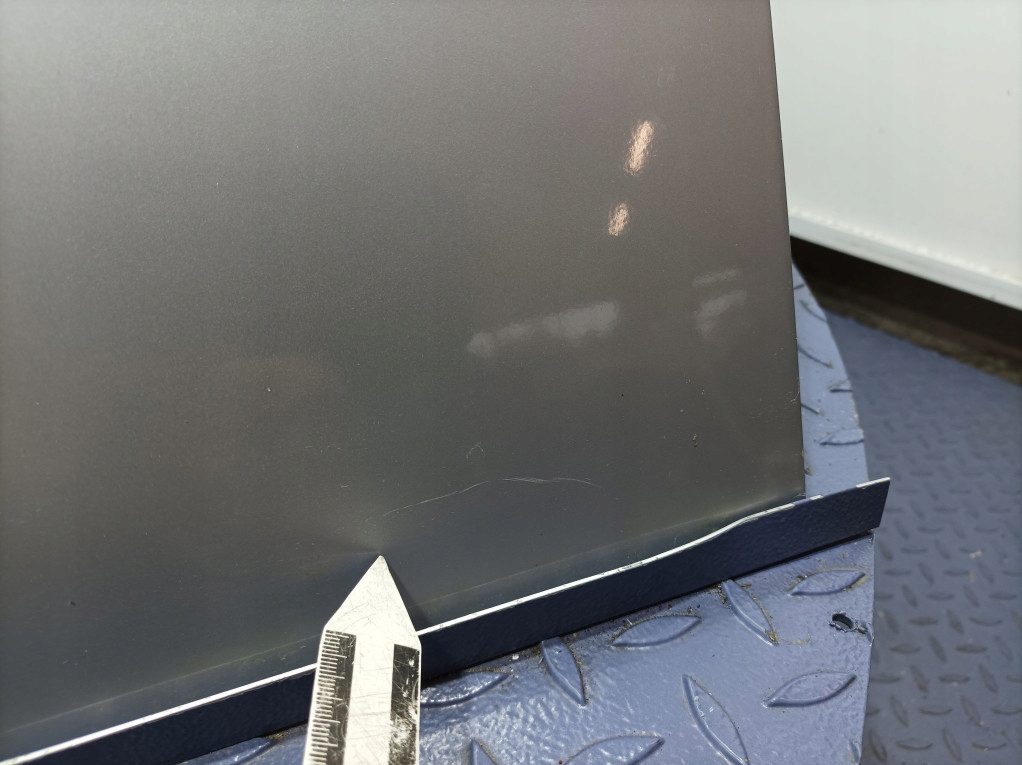 фото №10, Bmw x6 e71 дверь перед передние левая 354