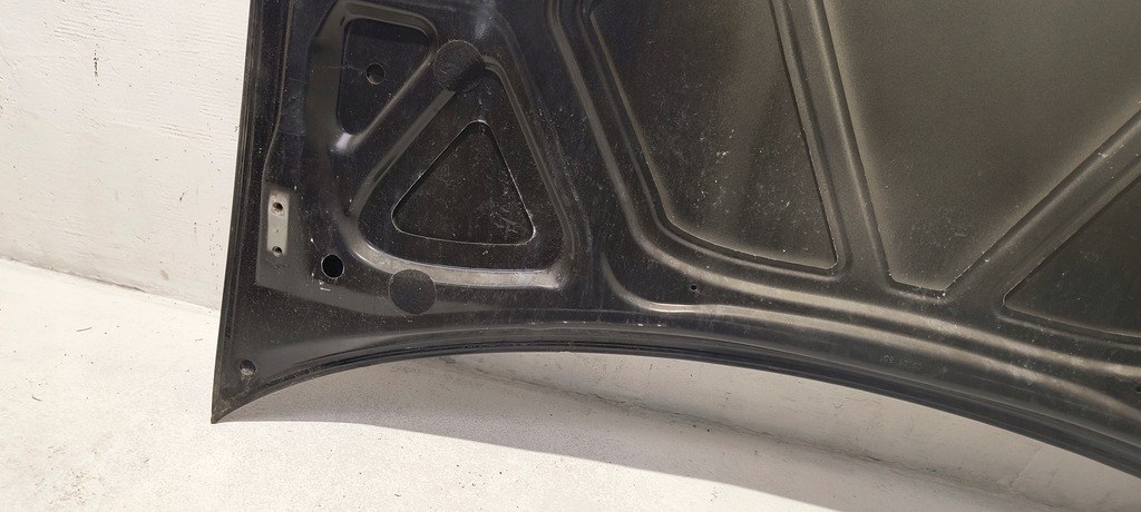 фото №14, Капот кришка двигуна jaguar xk xkr xk8 x100