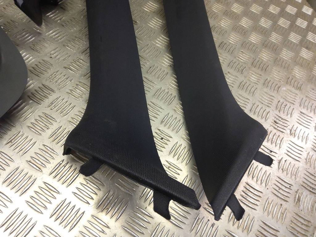 фото №10, Bmw x2 f39 2018 стеля / комплект