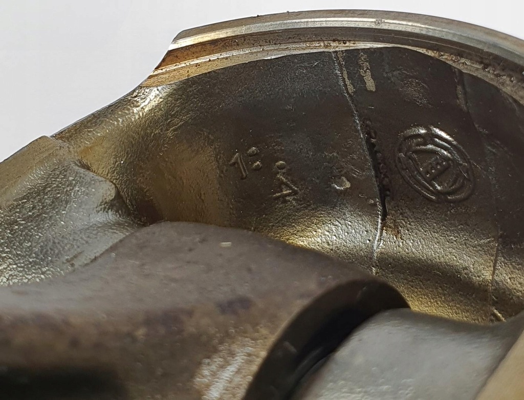 фото №5, Поршень + шатун alfa romeo gt 2.0 jts 60673761