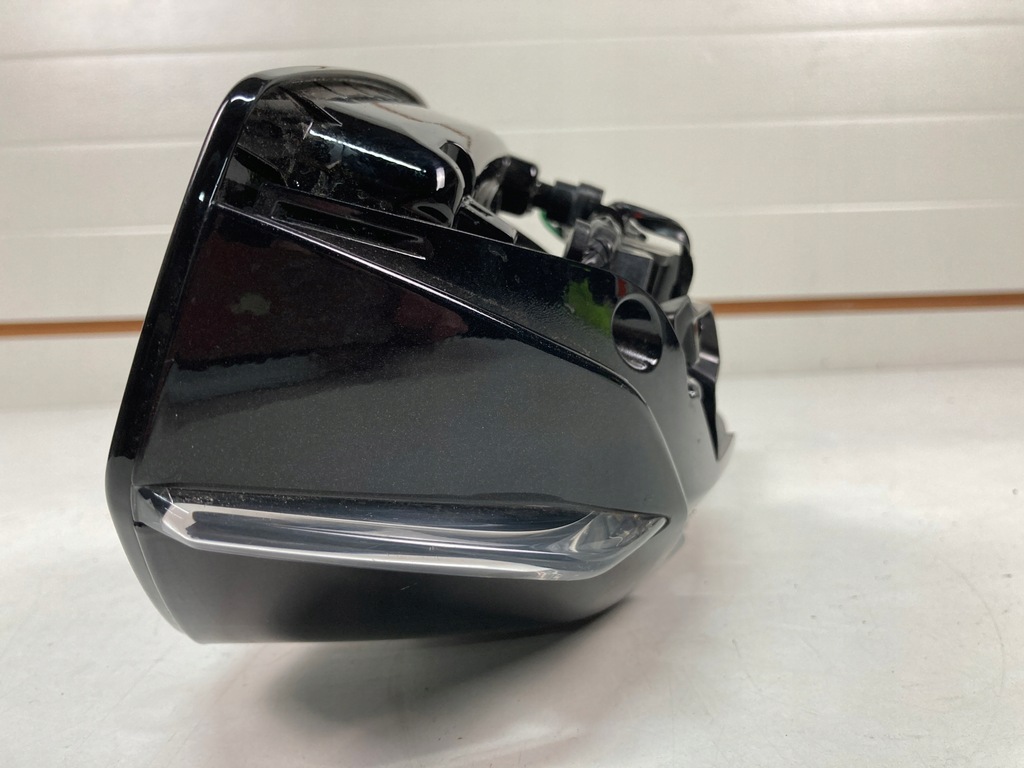 фото №13, Зеркало правое chevrolet corvette c8