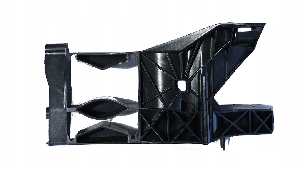 фото №1, Направляющая кронштейн фара лампы audi a6 c7 правый