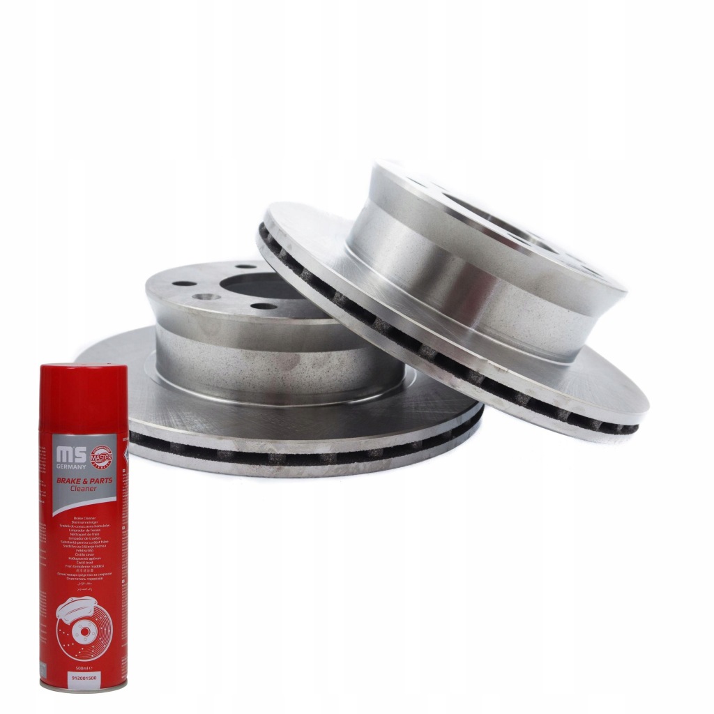 фото №1, Тормозные диски тормозные перед 24012201611-pcs-ms | 2szt