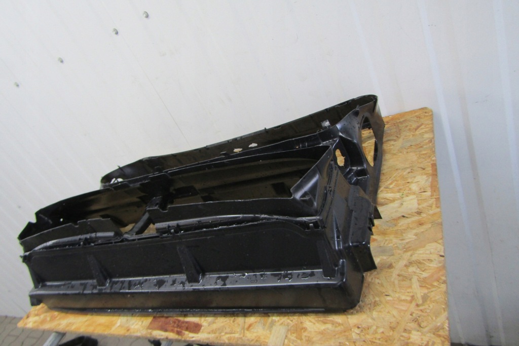 фото №10, Воздуховод воздуха впуск bmw 7 f01 f02 08-