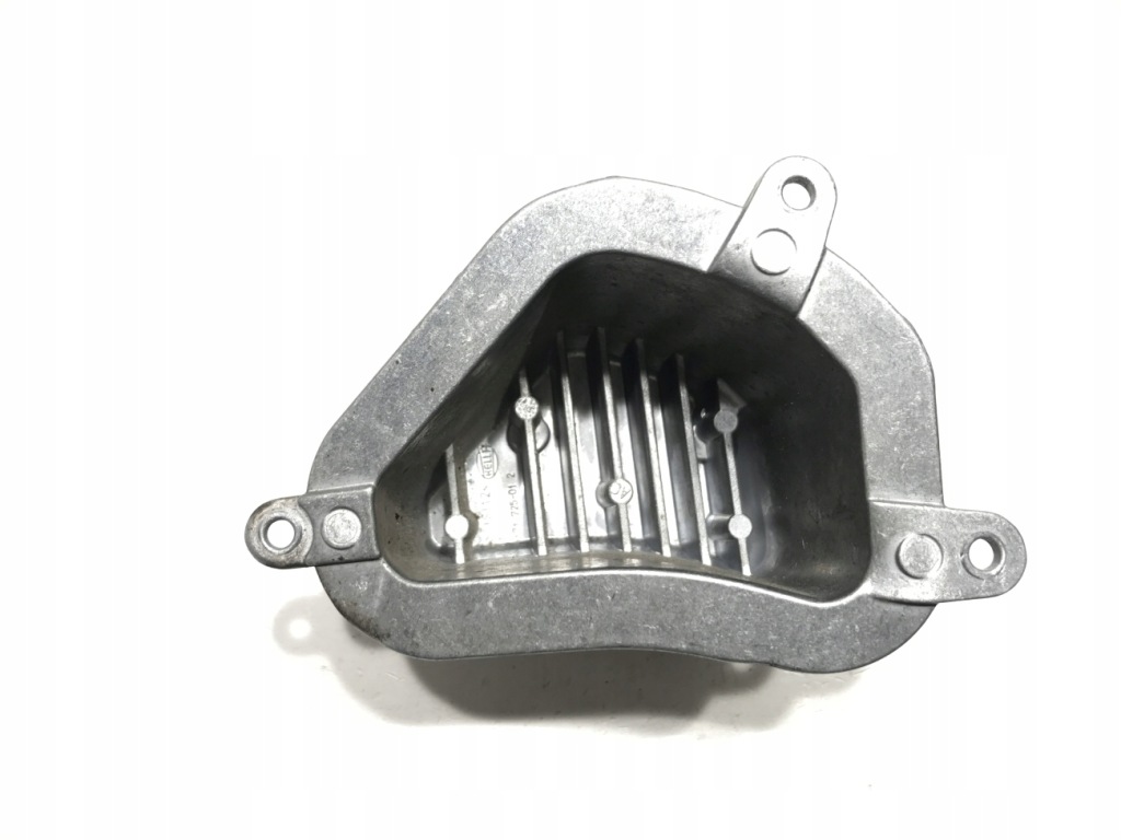 фото №1, Модуль led поворотник лівий bmw 07 gt 171727-01