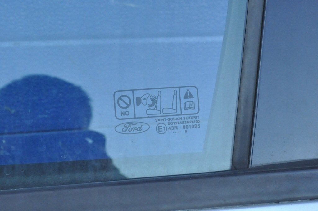 фото №5, Ford s-max дверь левый перед левая передние