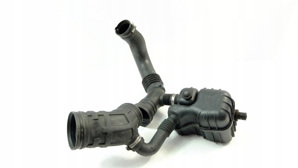 фото №8, Alfa romeo 159 1.9 jtd резонатор повітря 55193539 51770155 51772595