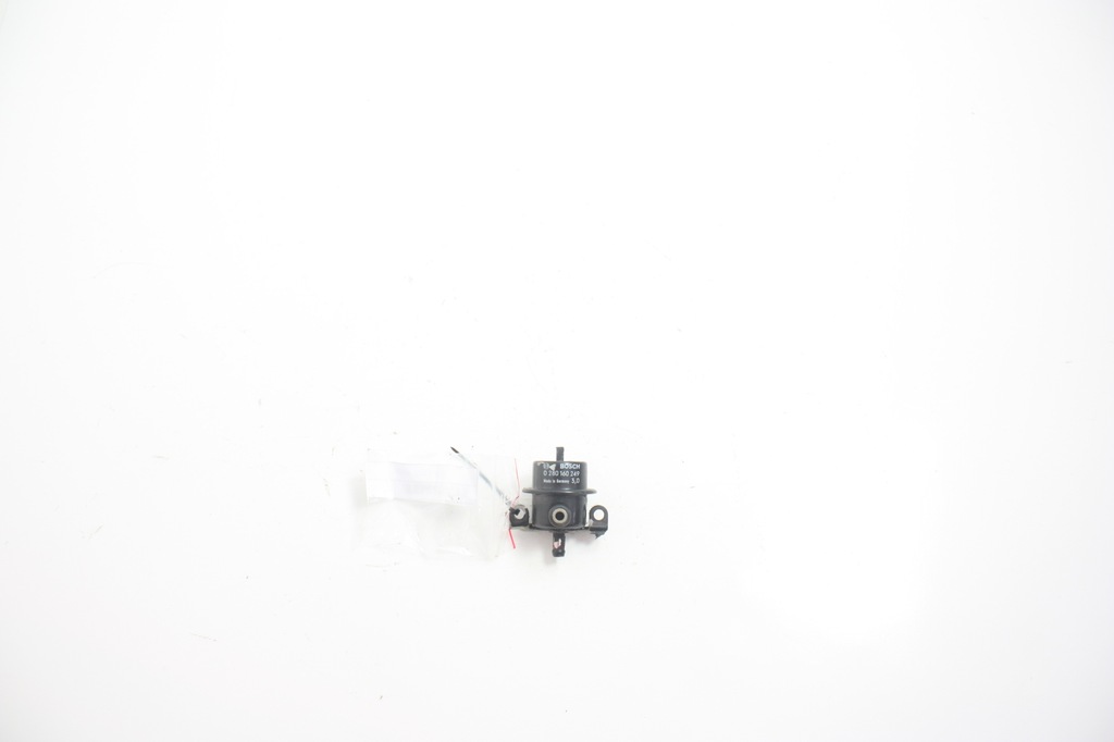 фото №1, Регулятор давления топлива bmw 325 e30