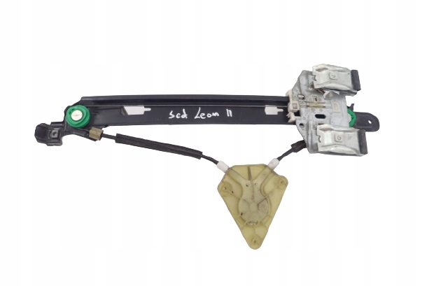 фото №1, Seat leon ii подъемник стекло правый задний