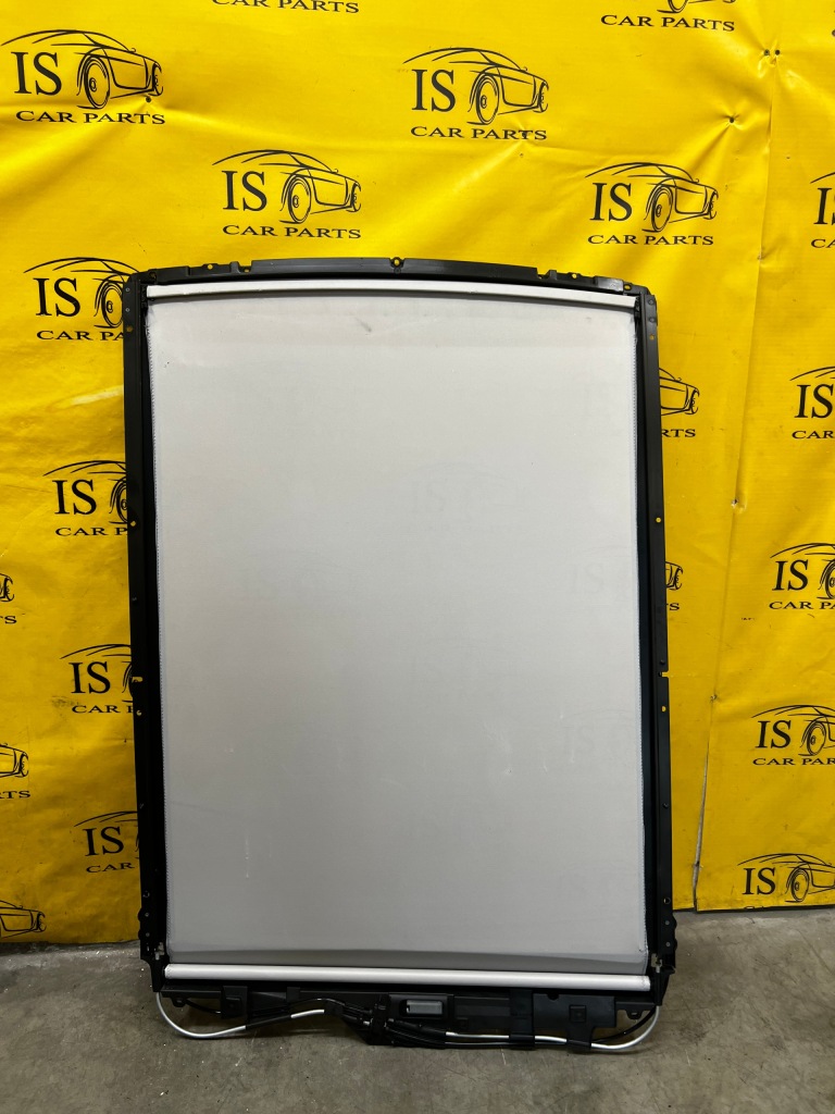 фото №1, Шторка жалюзі штора панорами панорама люк range rover velar l560