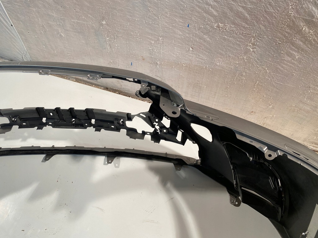 фото №11, Lexus ls бампер перед передний 52119-50f20 18-