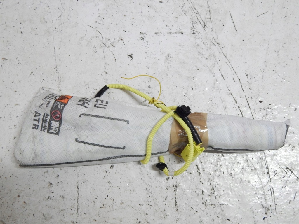 фото №1, Подушка сидіння права toyota chr 17-22