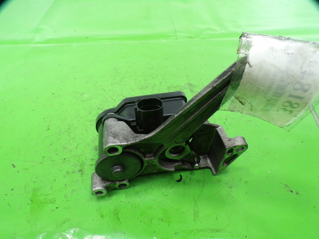 Fiat croma 2 1.9cdti 150km регулятор заслінка колектор в Україні