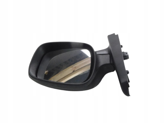 фото №1, Зеркало правое renault kangoo 02-08 963013764r