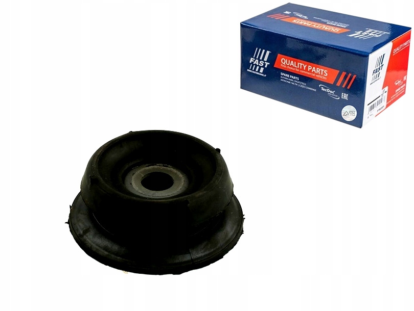 фото №1, Подушка амортизатора mercedes sprinter 95 901 fast