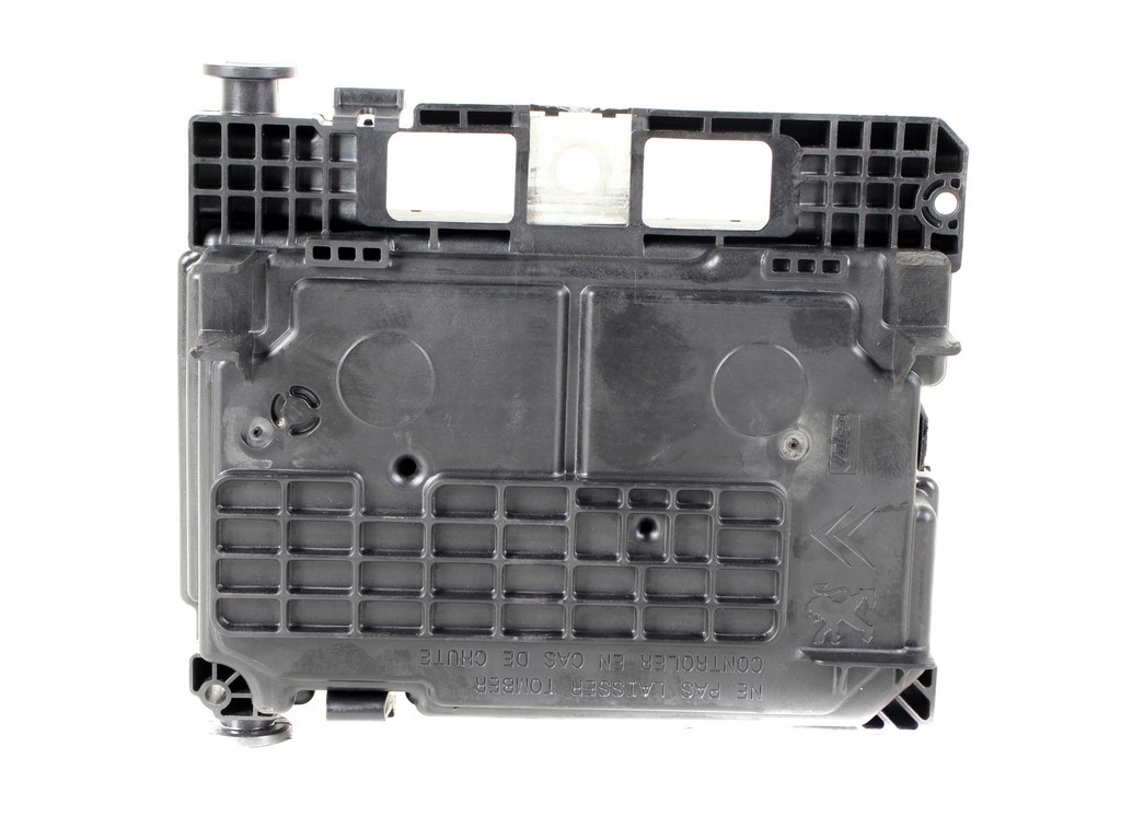 фото №3, Коробка модуль bsm c2 c3 i ii c3 picasso ds3 1007 207 9667199780 r09