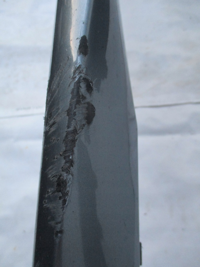 фото №12, Бампер перед bmw 5 g30 6xpdc