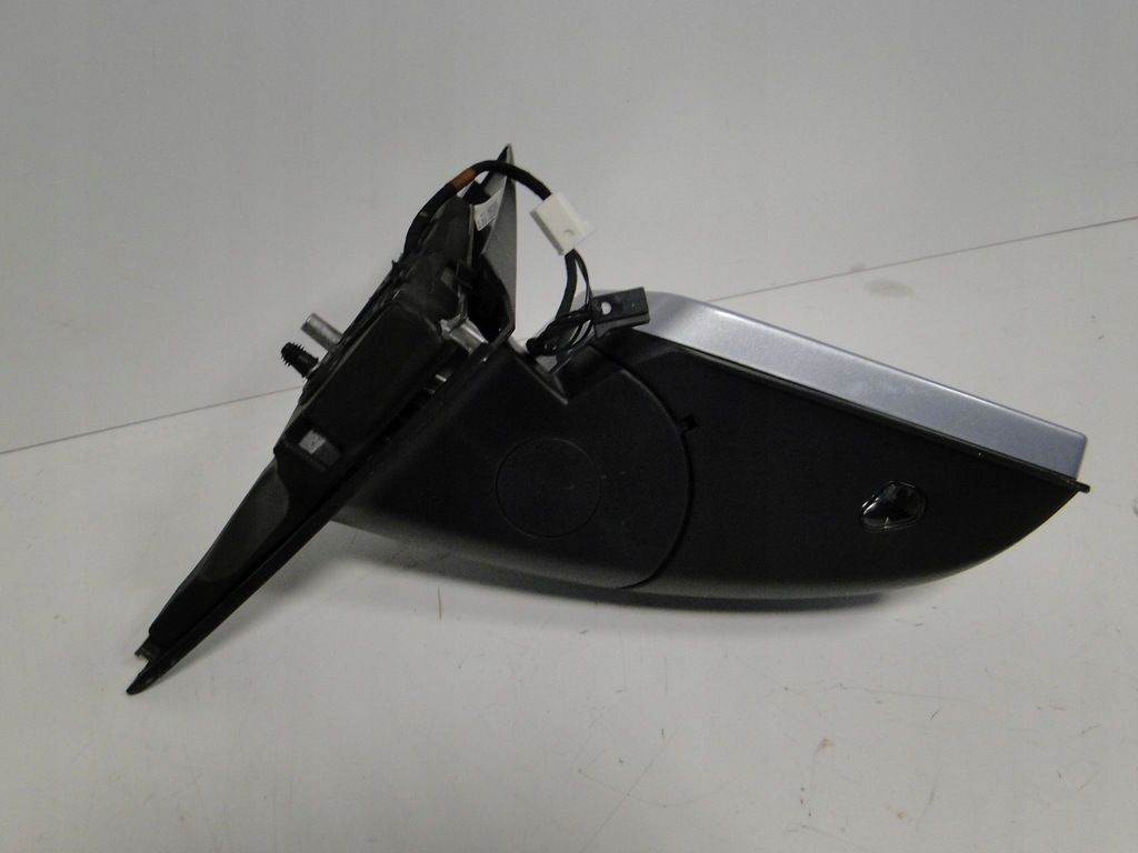 фото №13, Mercedes glk x204 204 lift зеркало правое 9pin