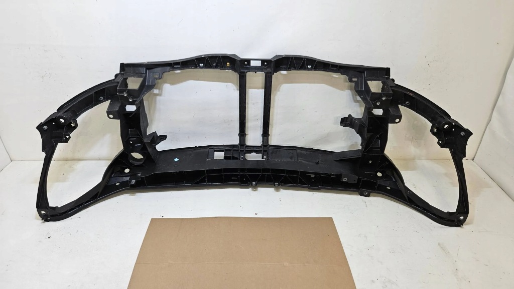 фото №2, Pas передний усилитель renault master iii 8200657209g