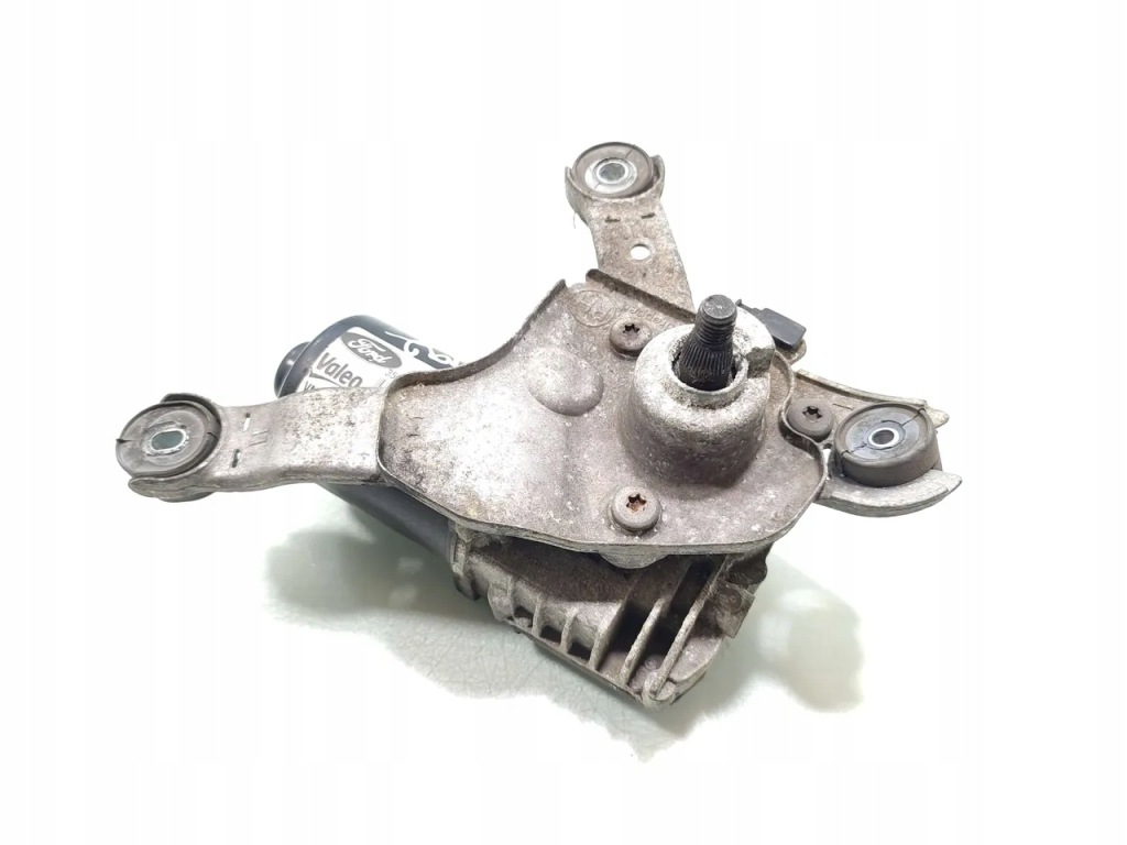 Купить Ford mondeo моторчик дворник стекло передней / лобовое prawidłowy