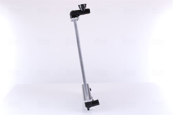 фото №15, Радиатор nissens 675006