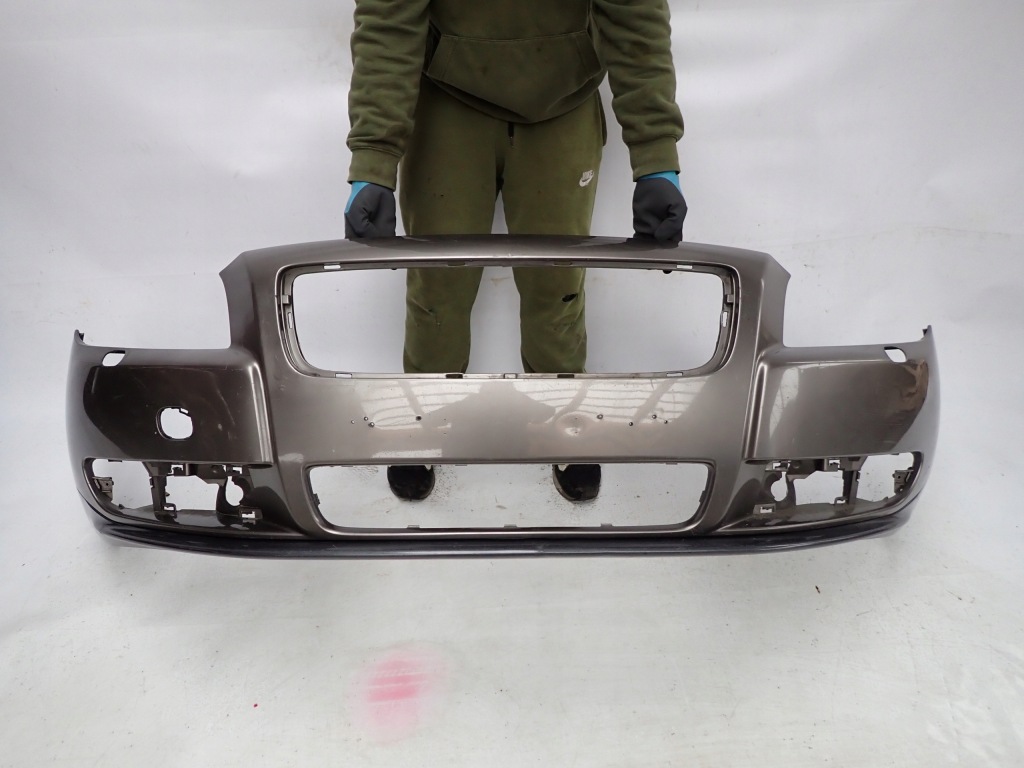 Купить Volvo s80 2 ii 06-13 бампер перед передний омыватель 30655099