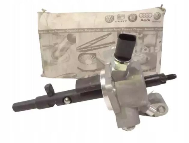 фото №1, Audi a1 mk1 трансмиссия switch unit 02r301230m