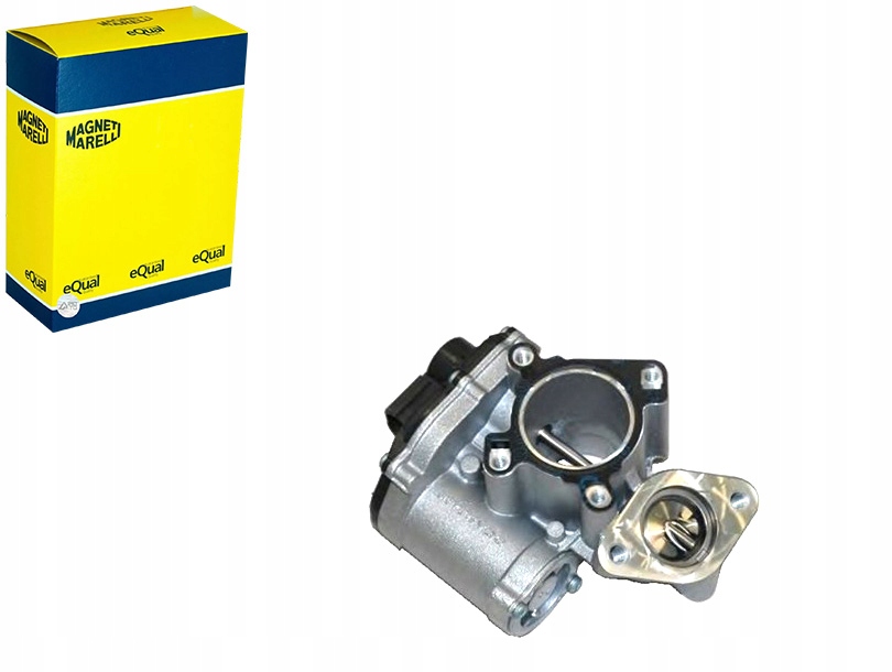 фото №1, Клапан egr nissan primastar qashqai i x-trail ii opel vivaro a renault