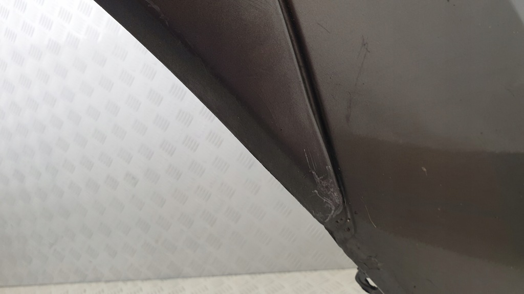 фото №8, Mercedes e-klasa w212 kombi бампер задня задній