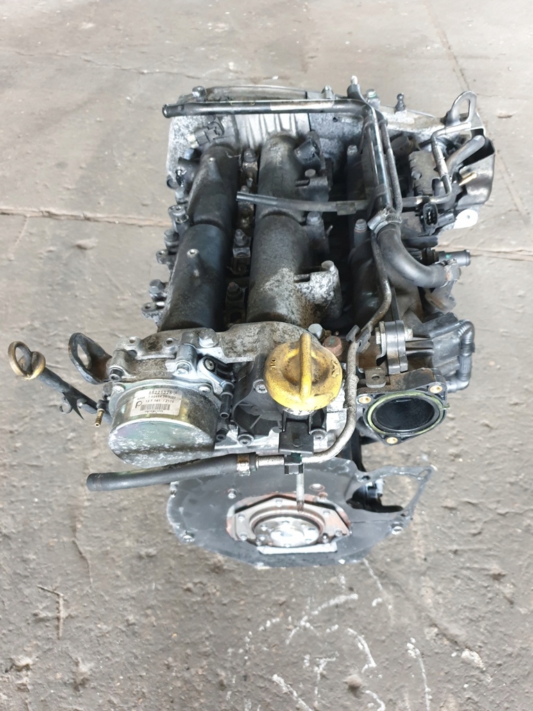 фото №10, Suzuki sx4 s-cross 13r 1.6 ddis d16aa двигун